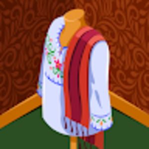 Meet your Posher, Yogi